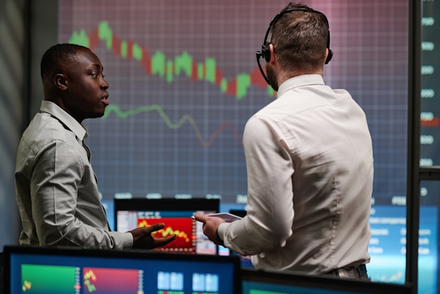 stock-market