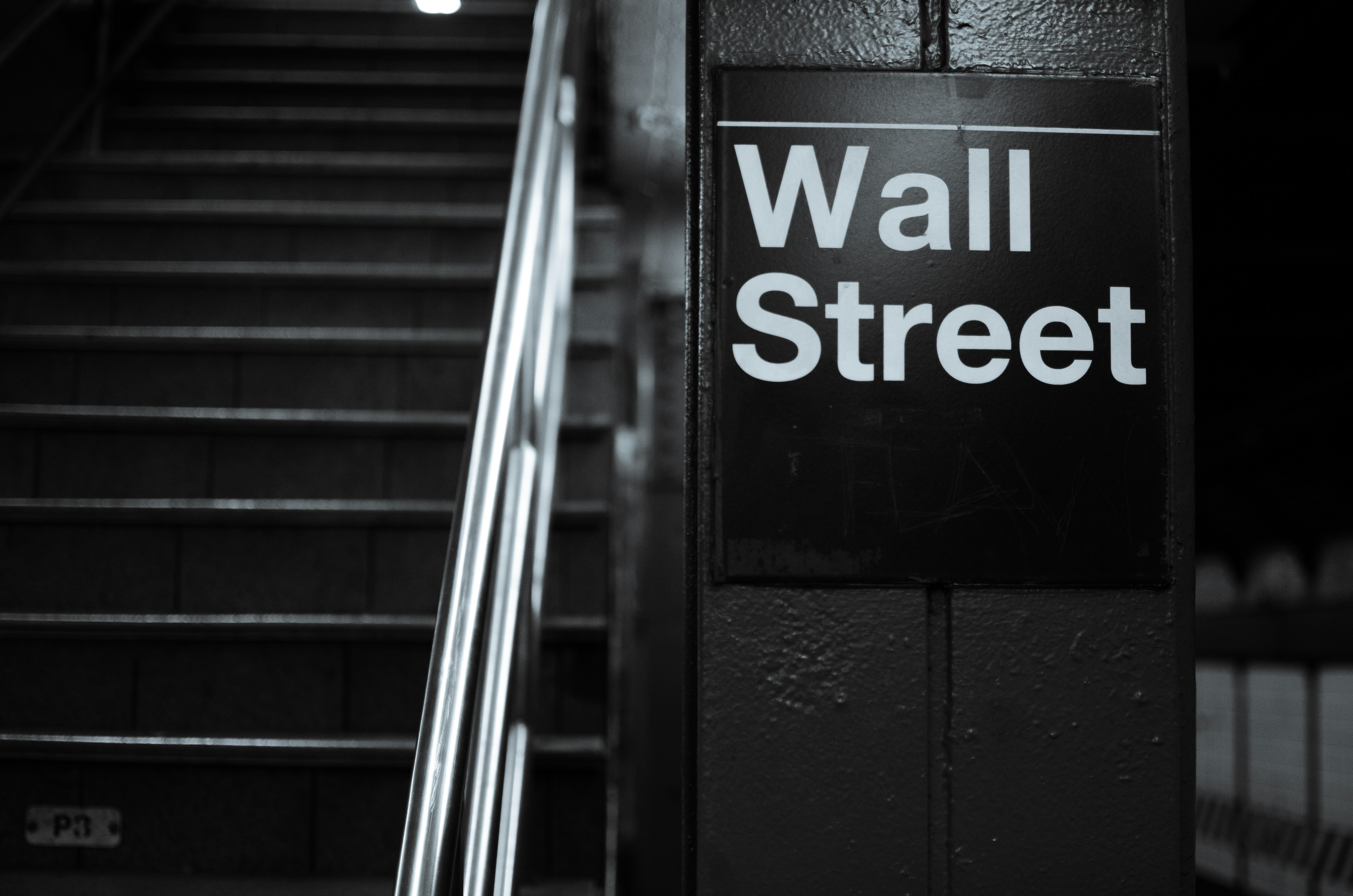 stock-market