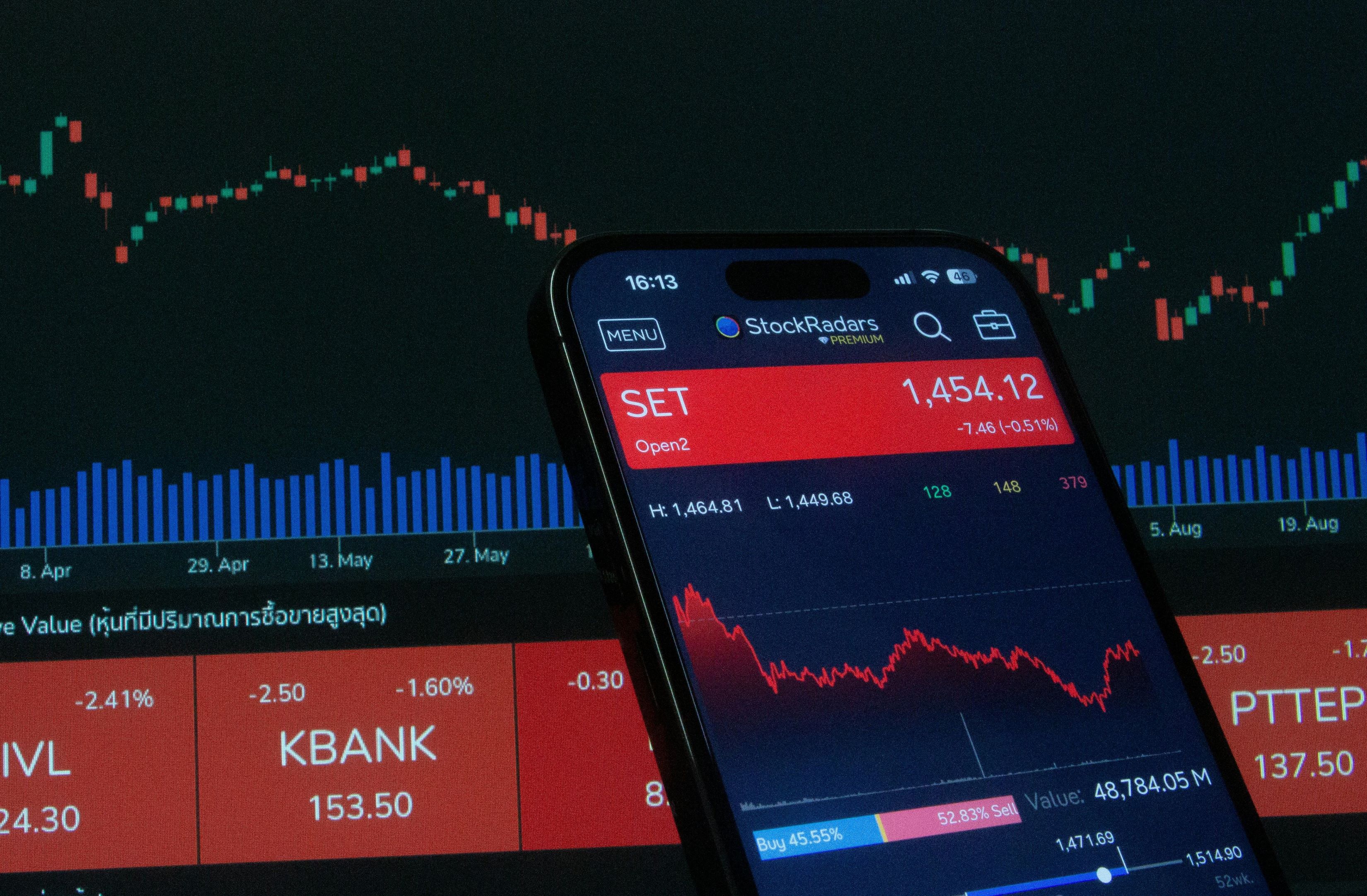 stock-market