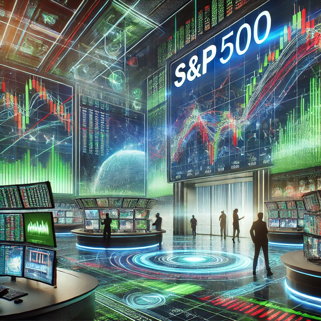 stock-market