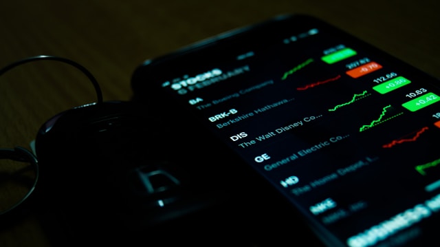 stock-market