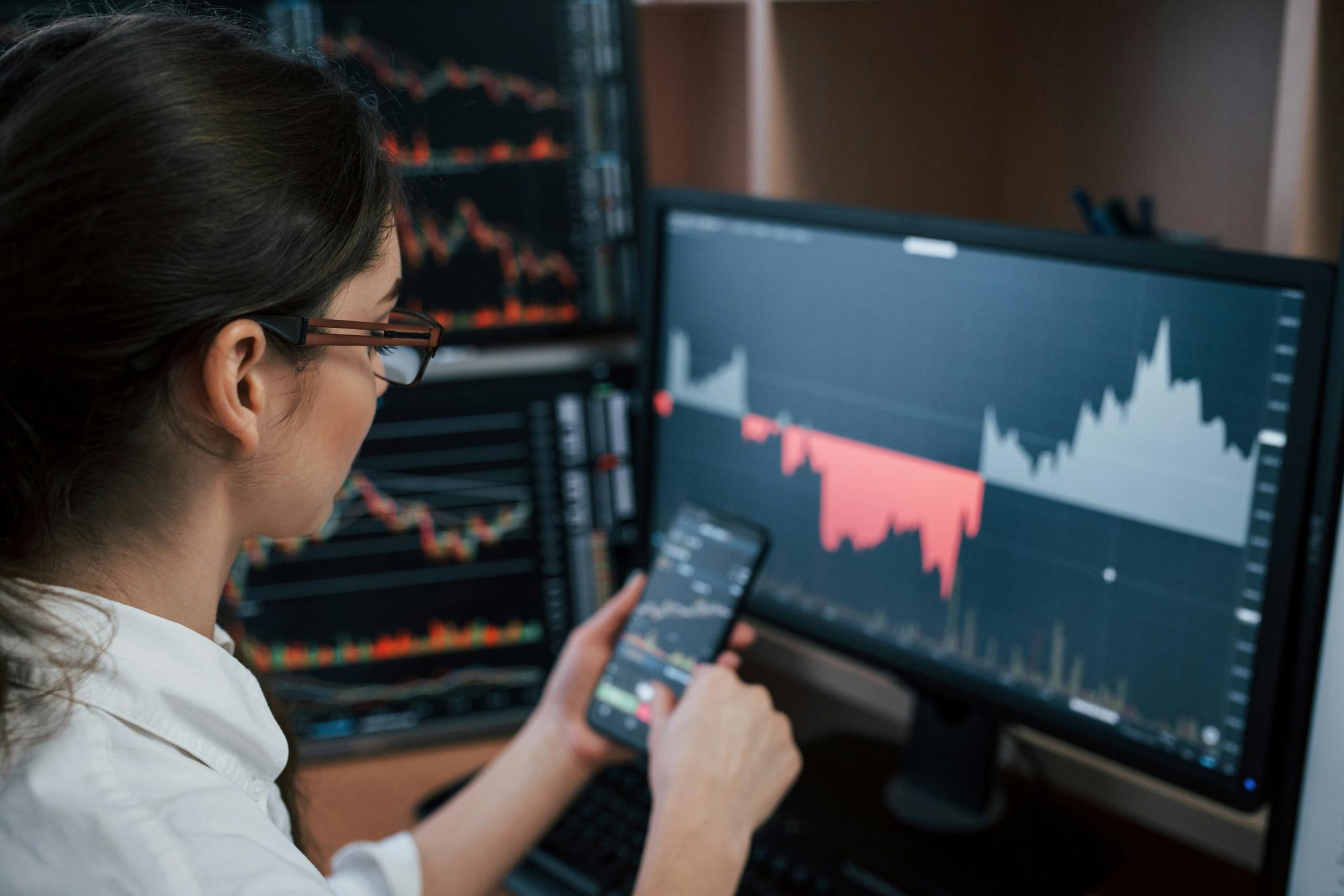 stock-market