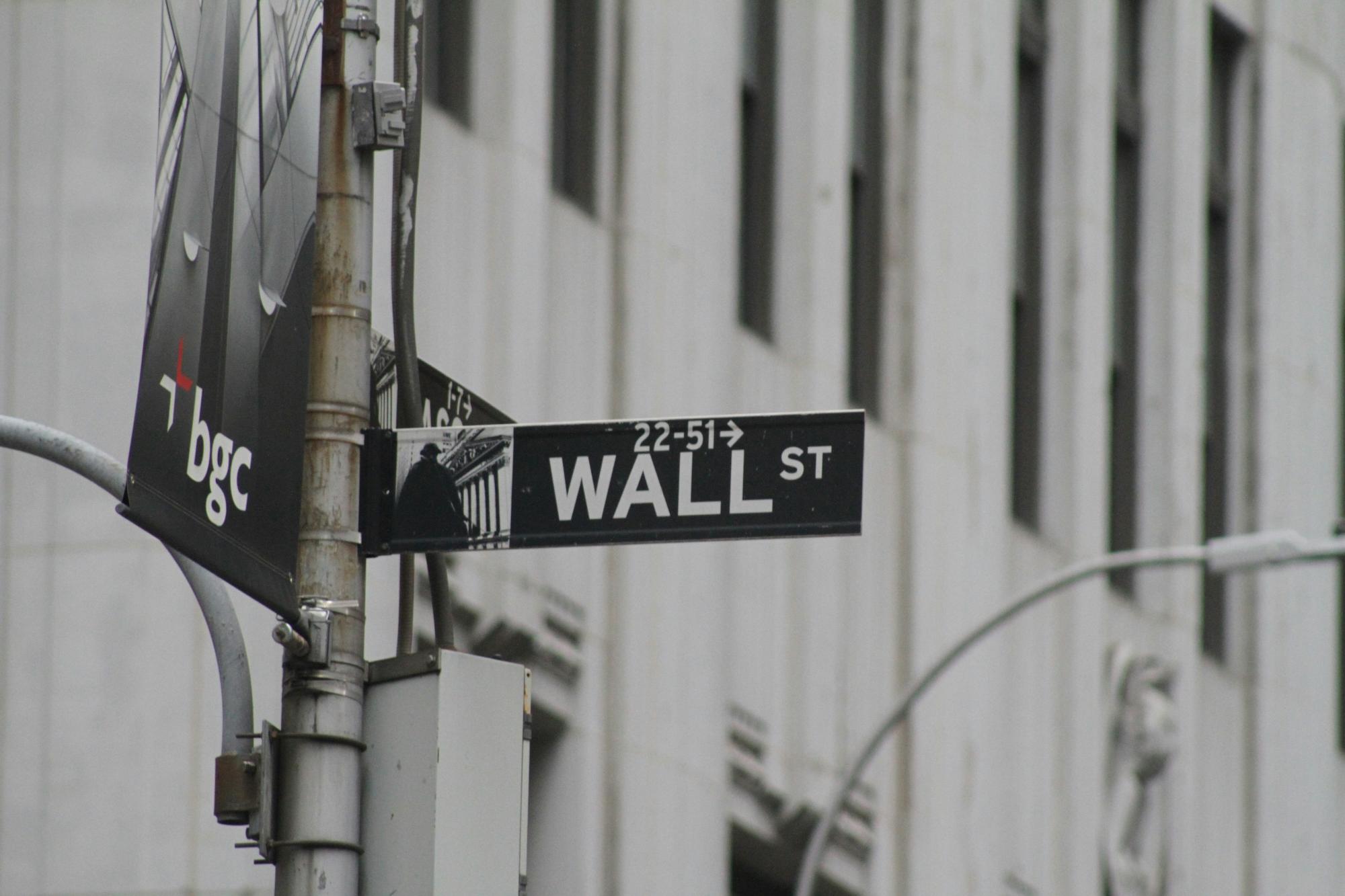stock-market