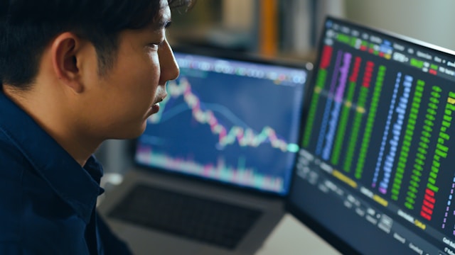 stock-market