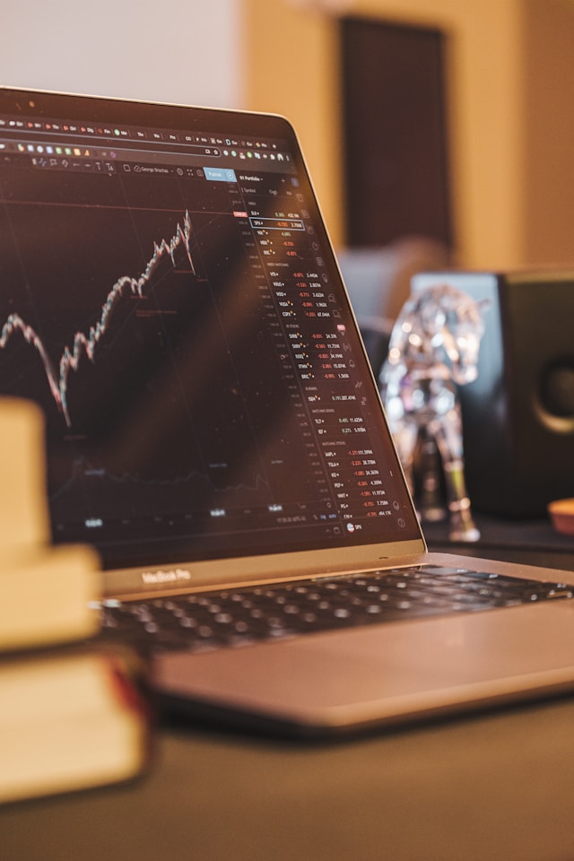 stock-market