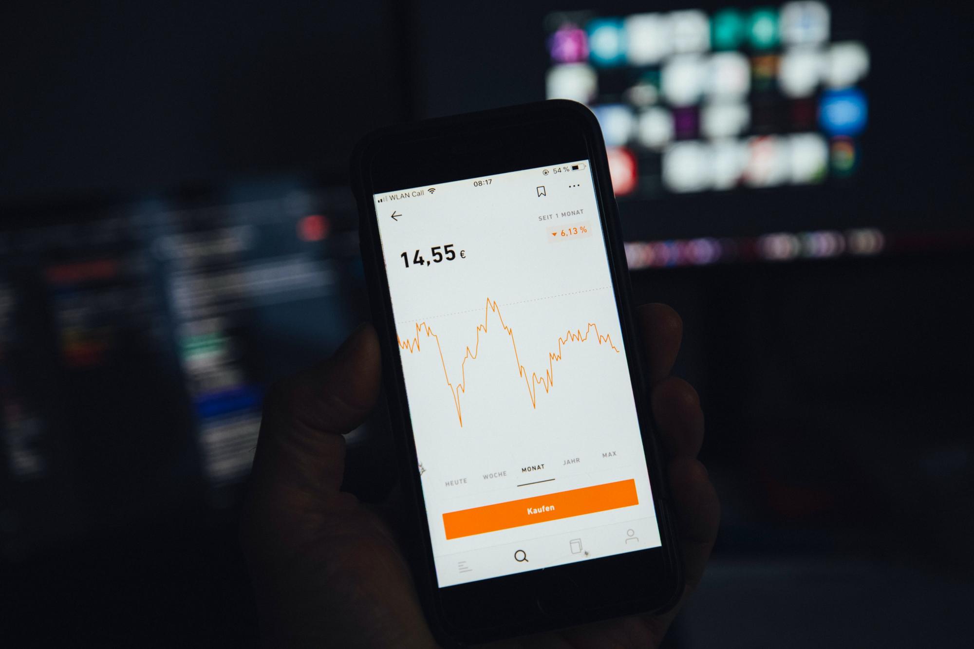 stock-market