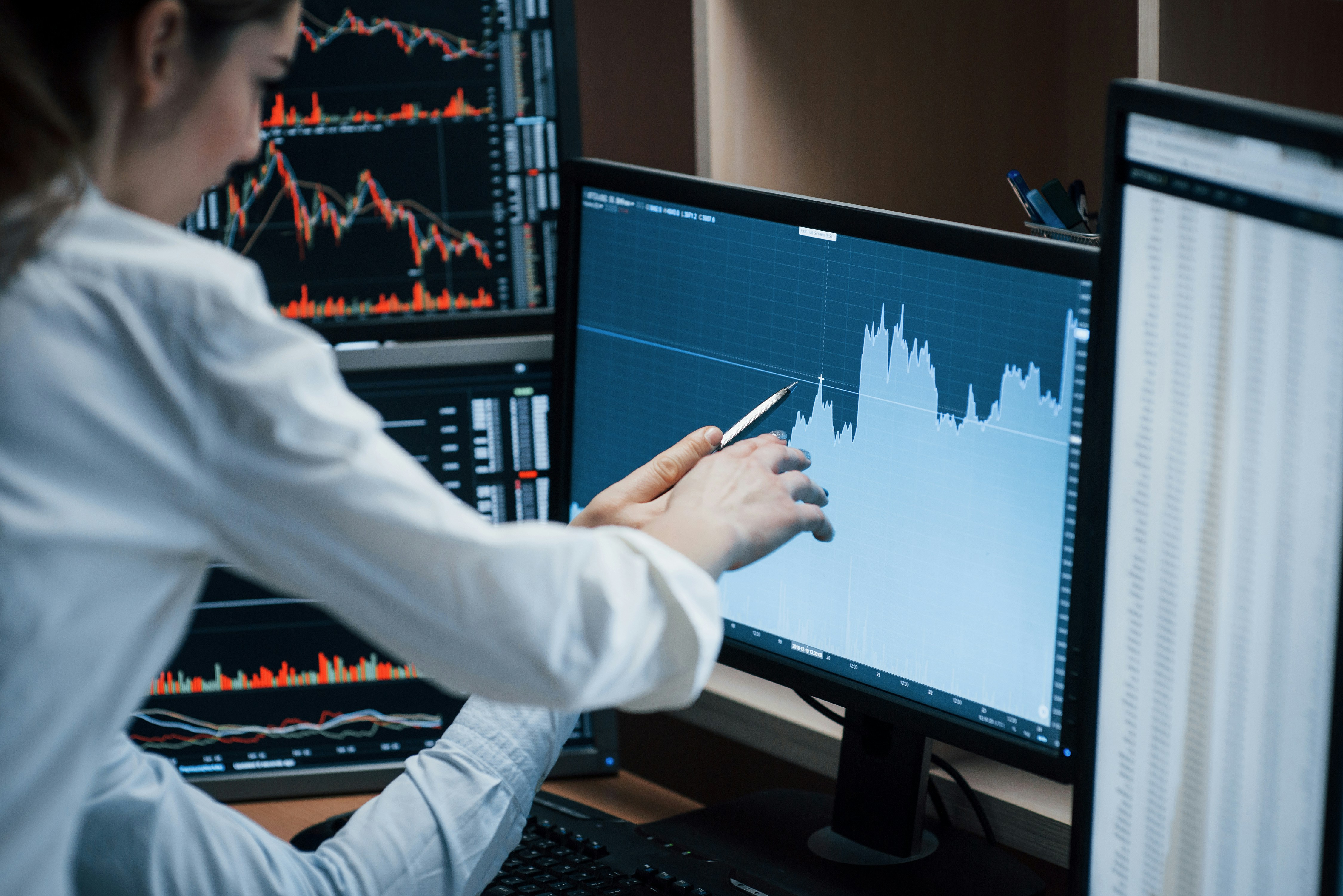 stock-market