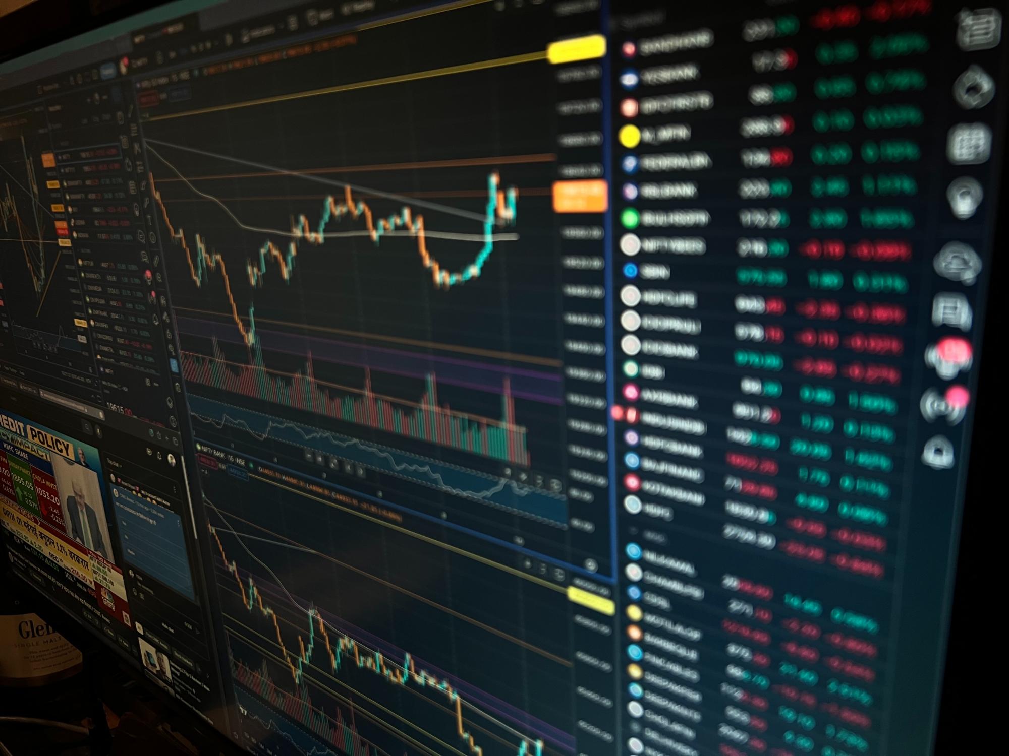 stock-market