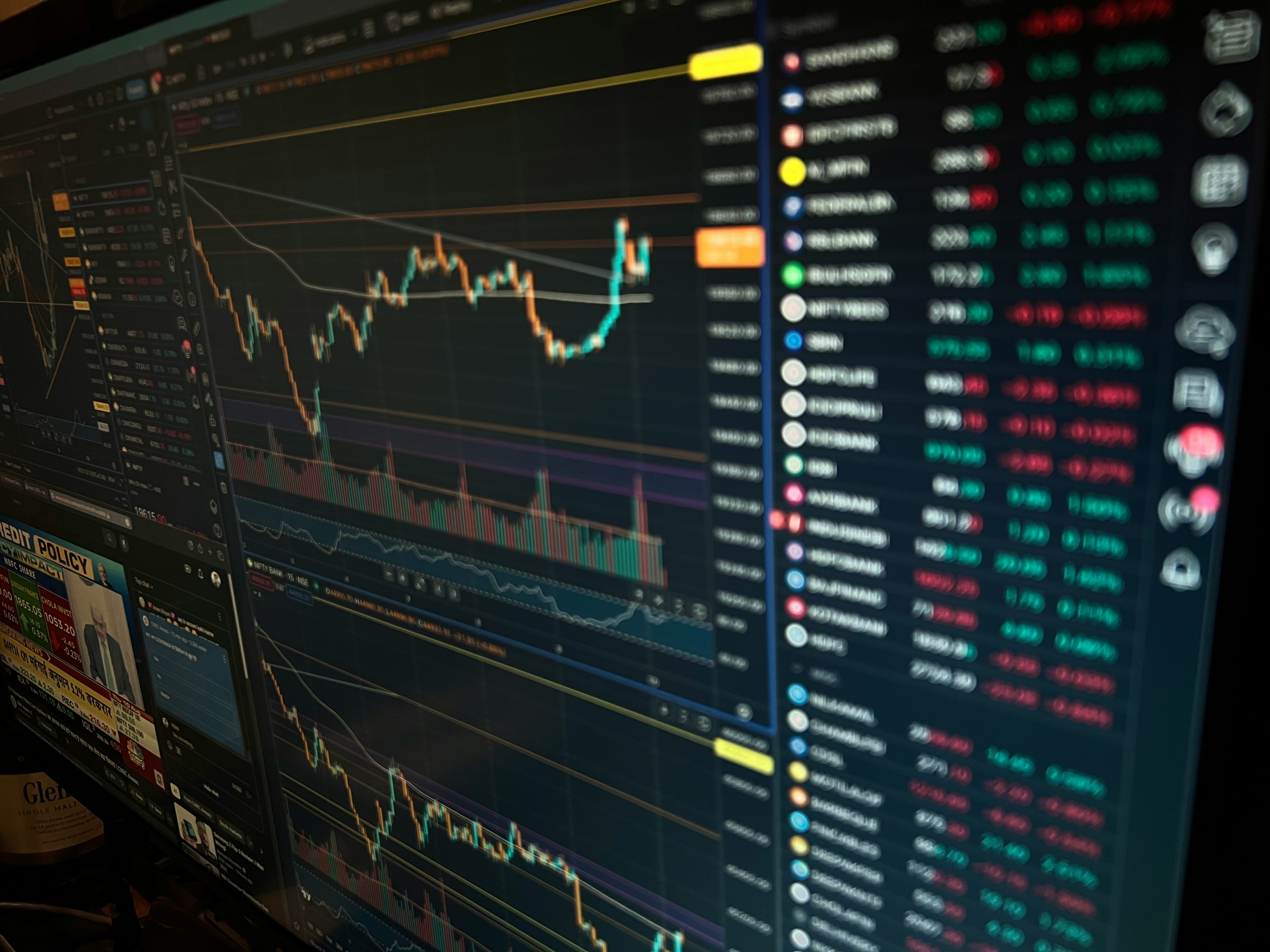 stock-market