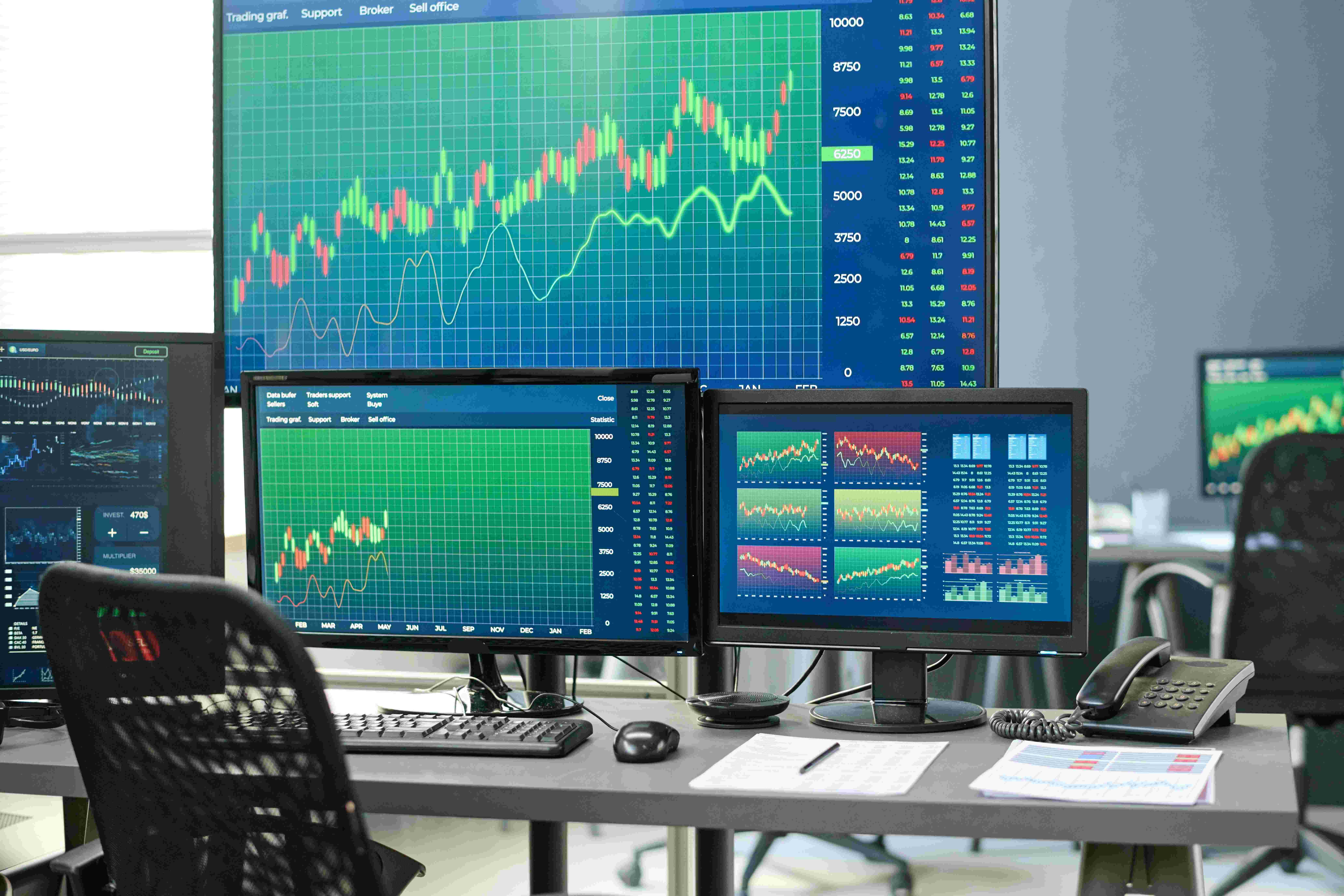 stock-market