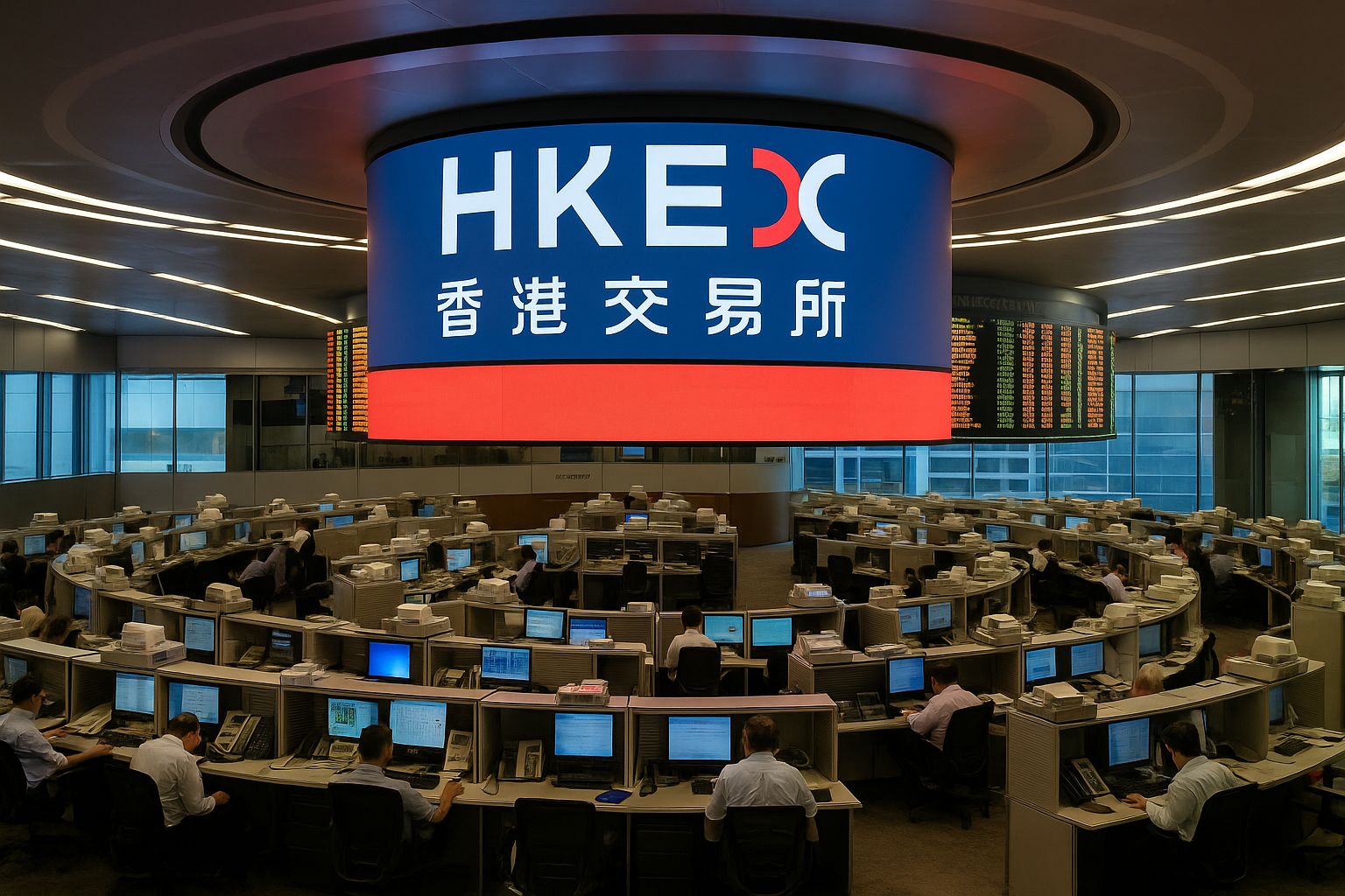 stock-market