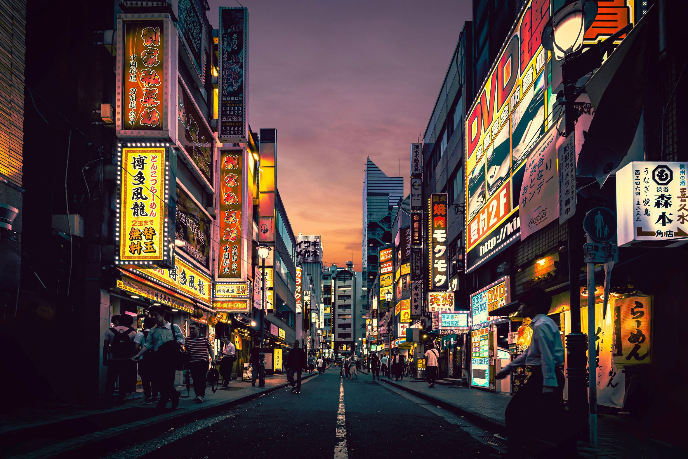 stock-market