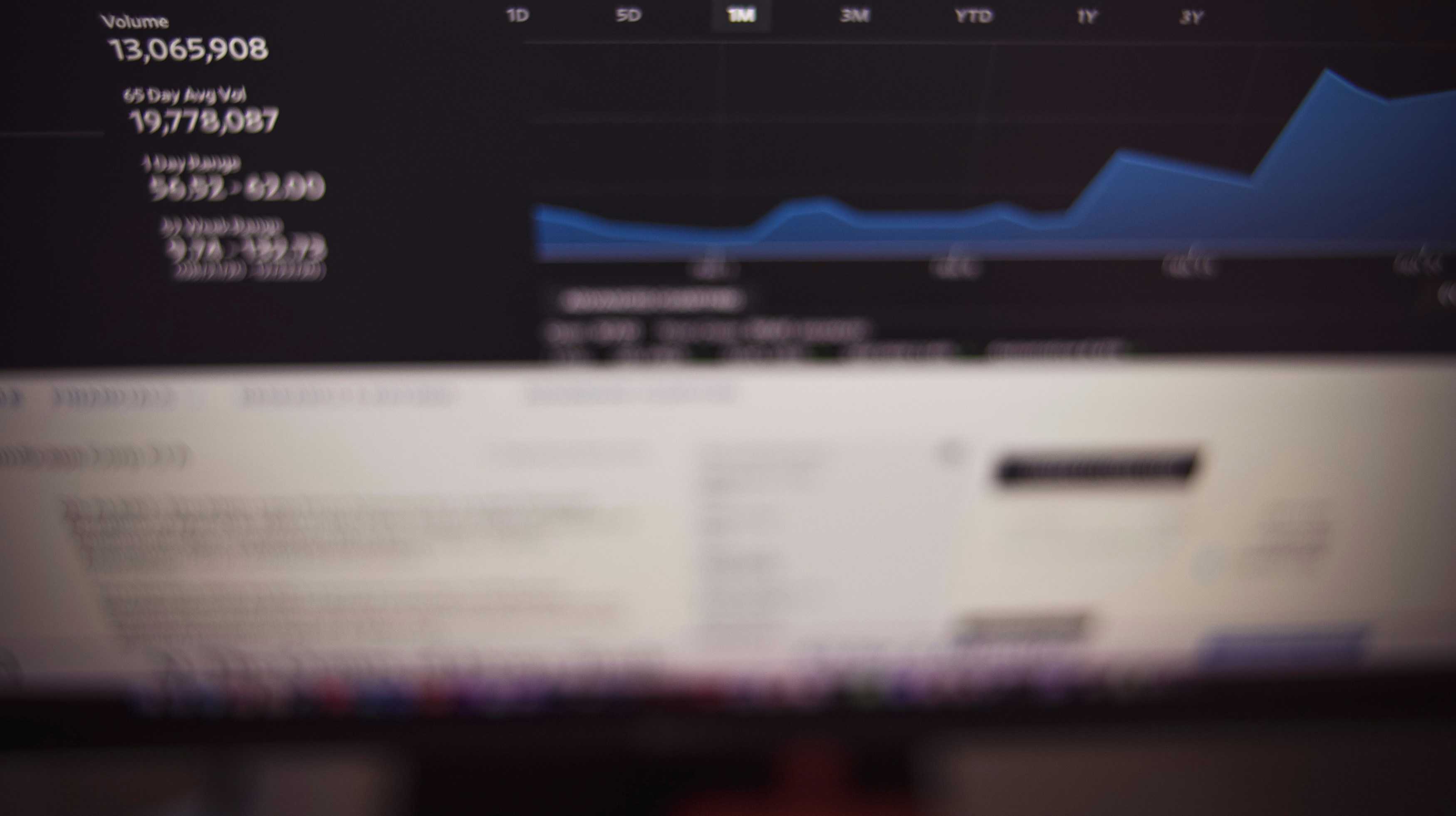 stock-market