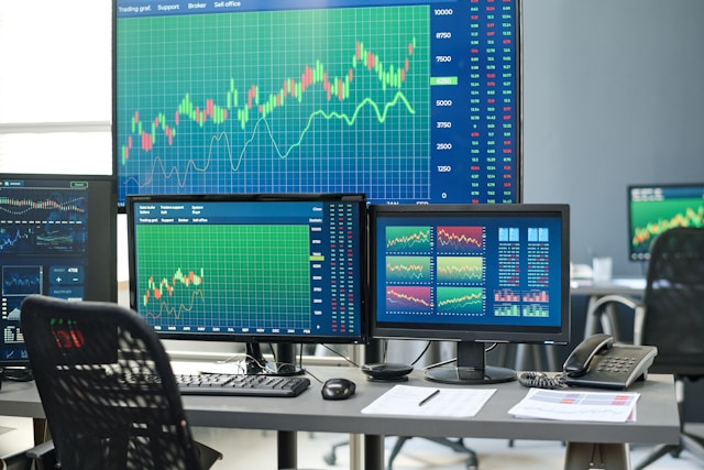 stock-market