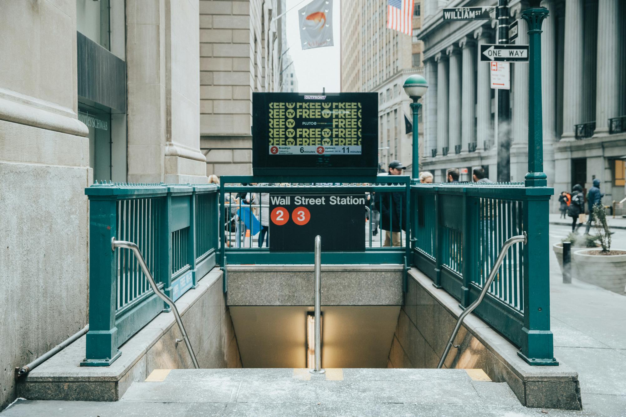 stock-market
