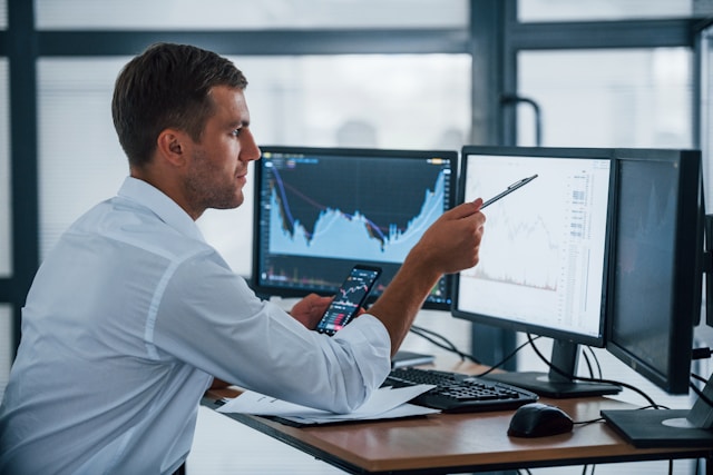 stock-market