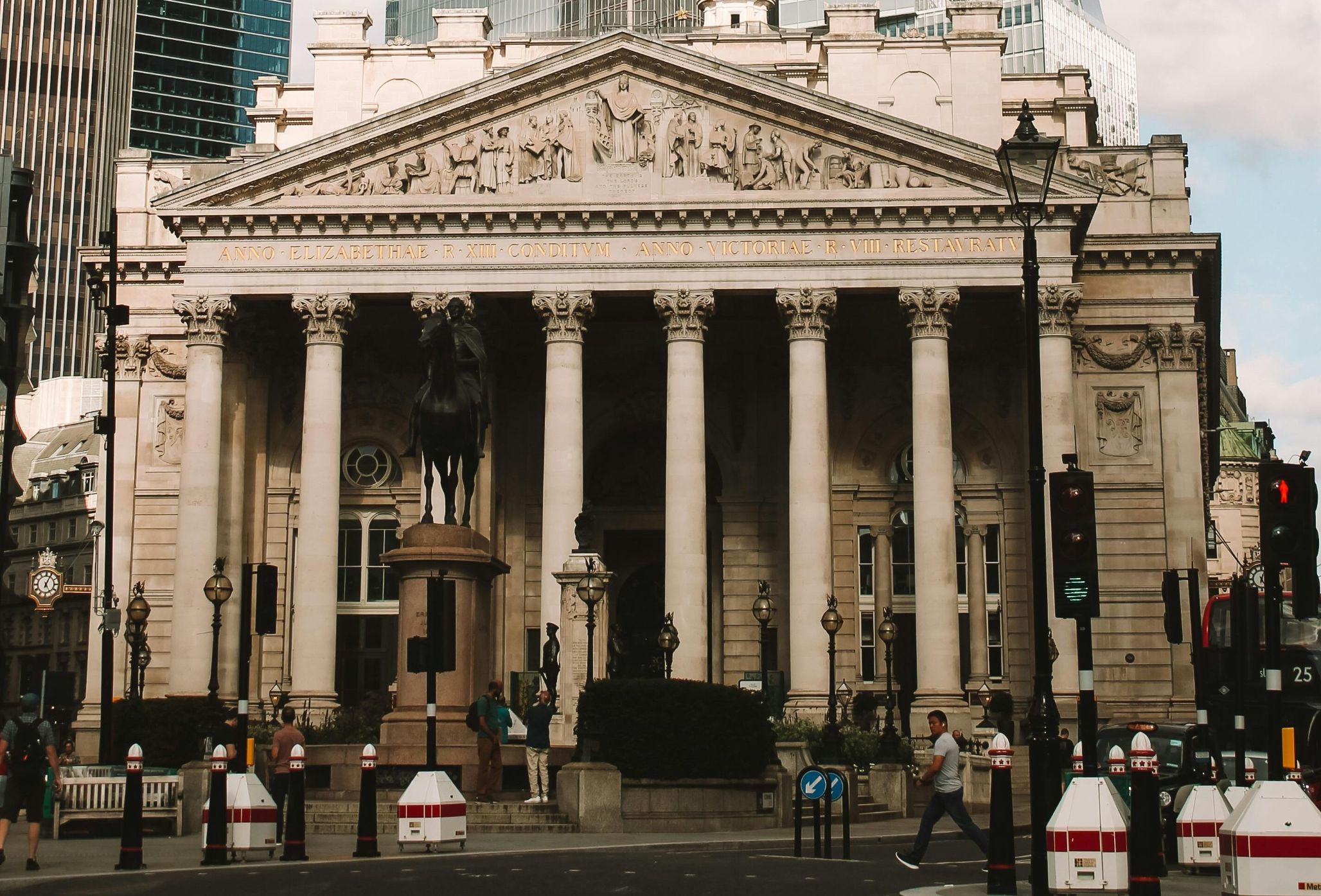 stock-market