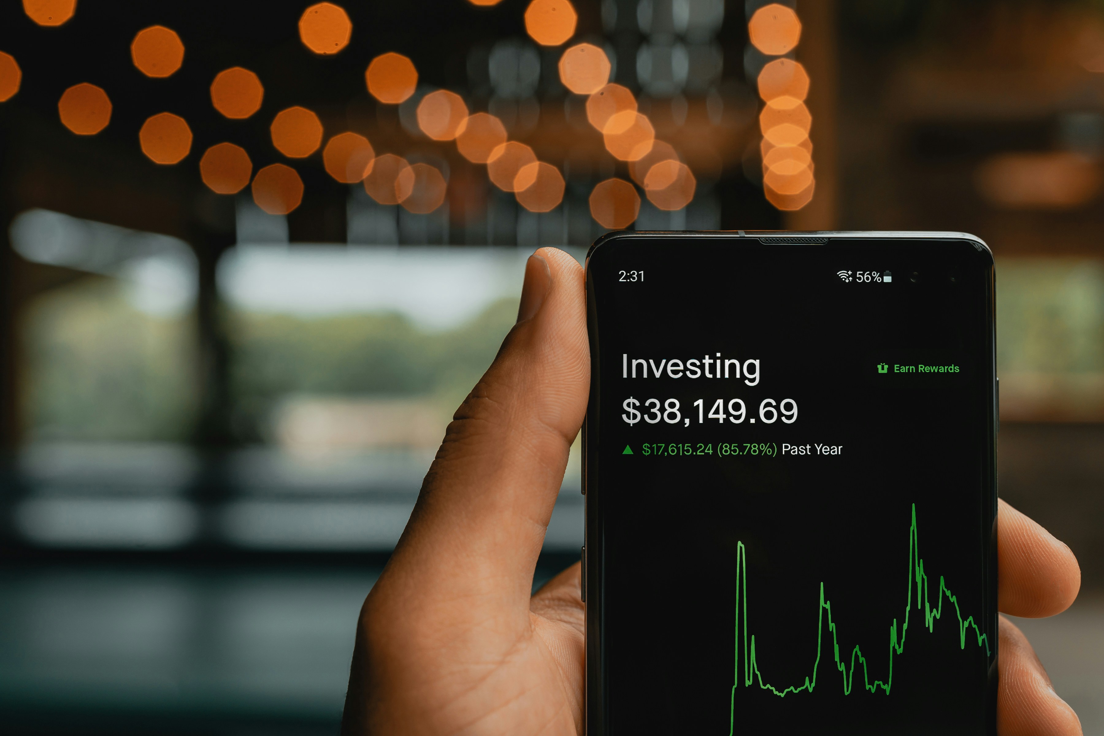 stock-market