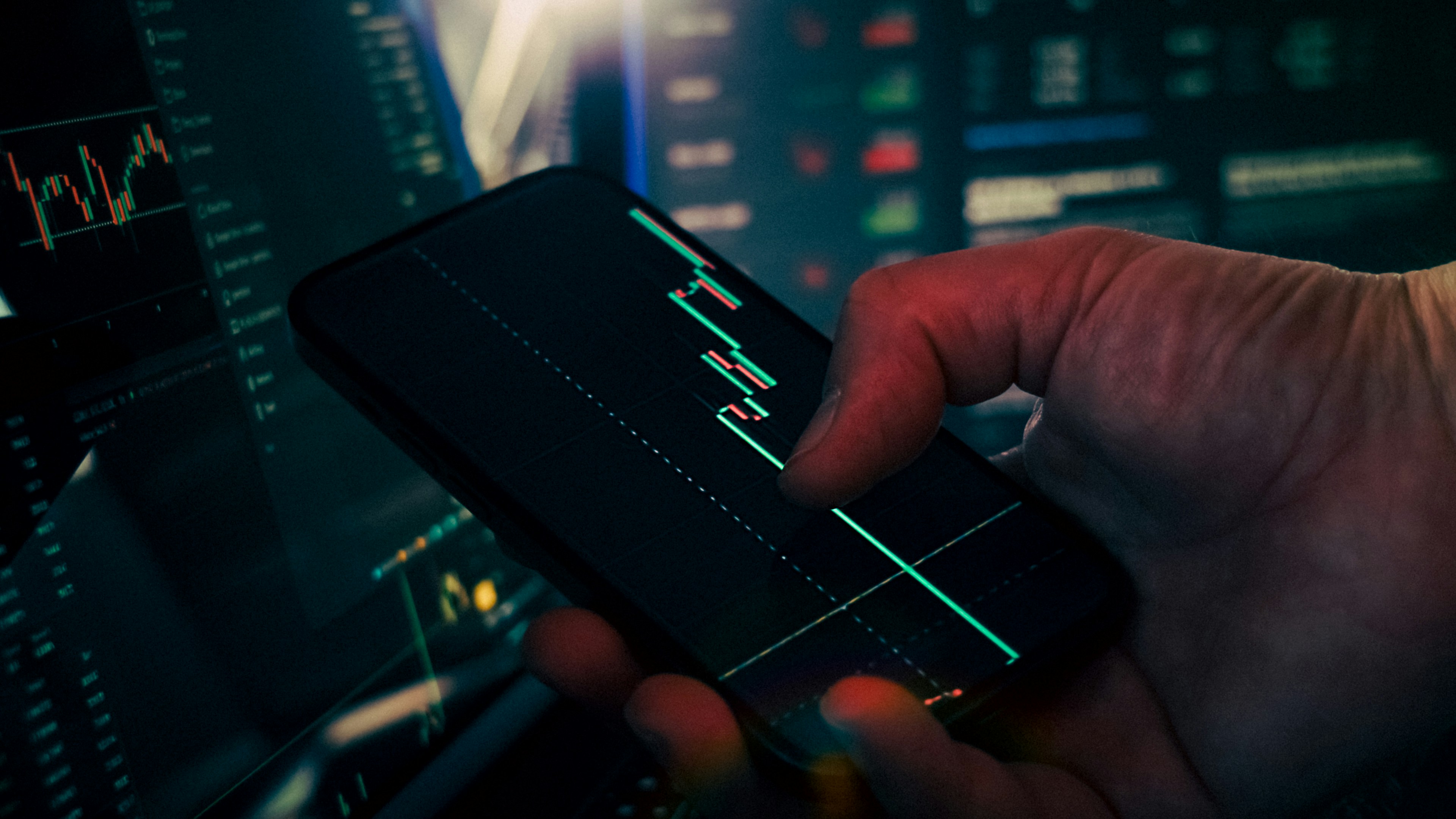 stock-market