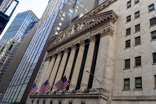 stock-market
