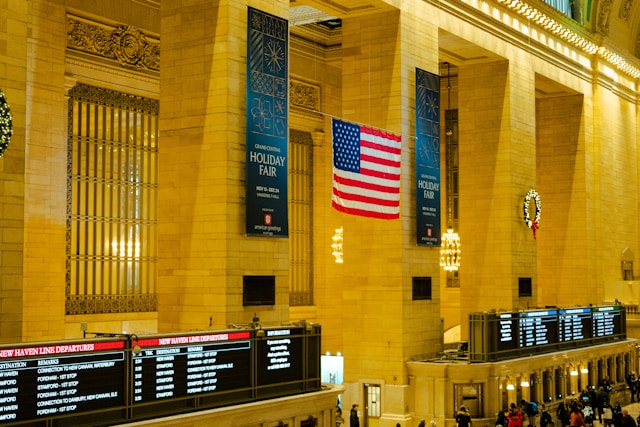 stock-market