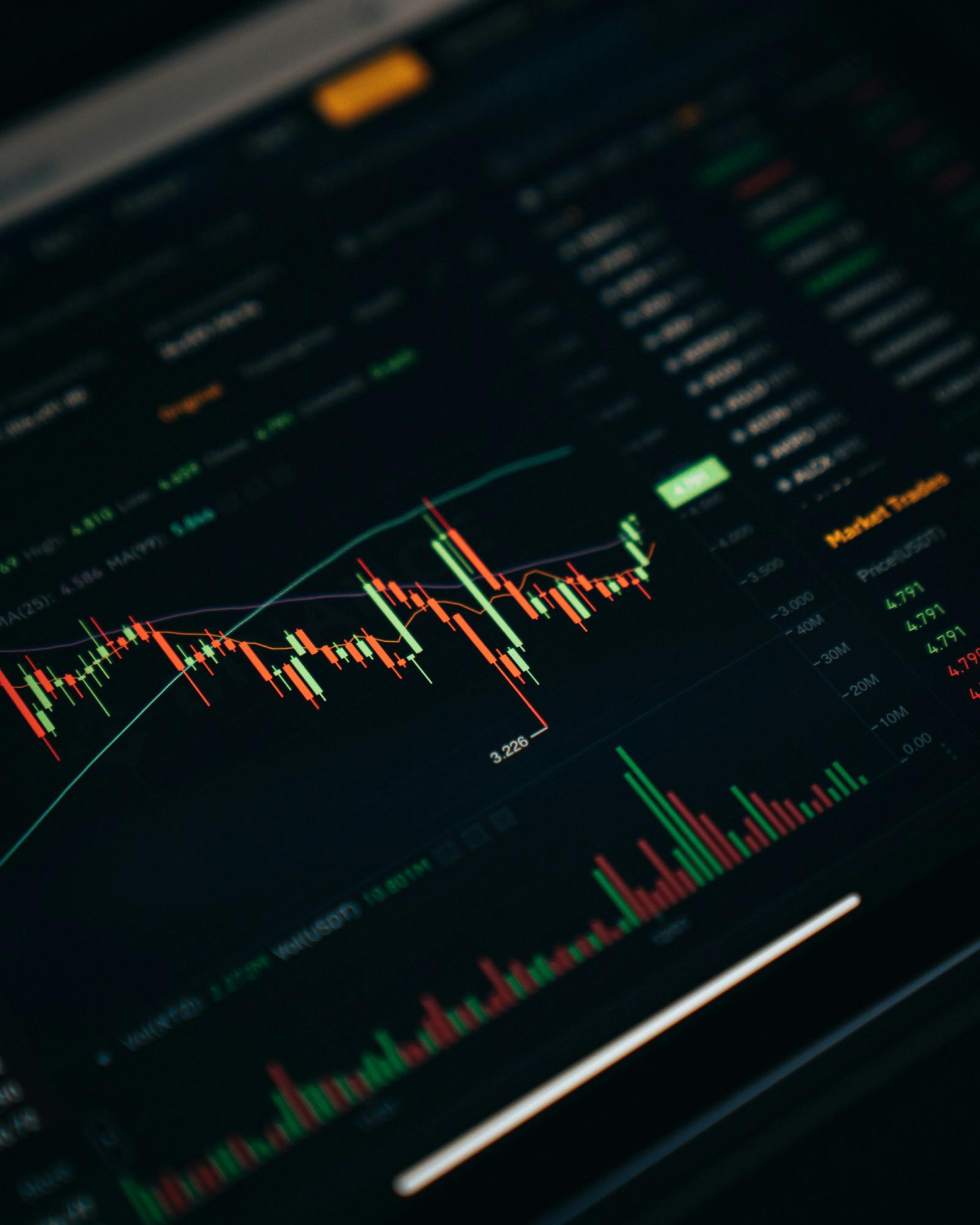 stock-market