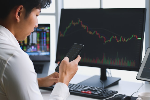 stock-market