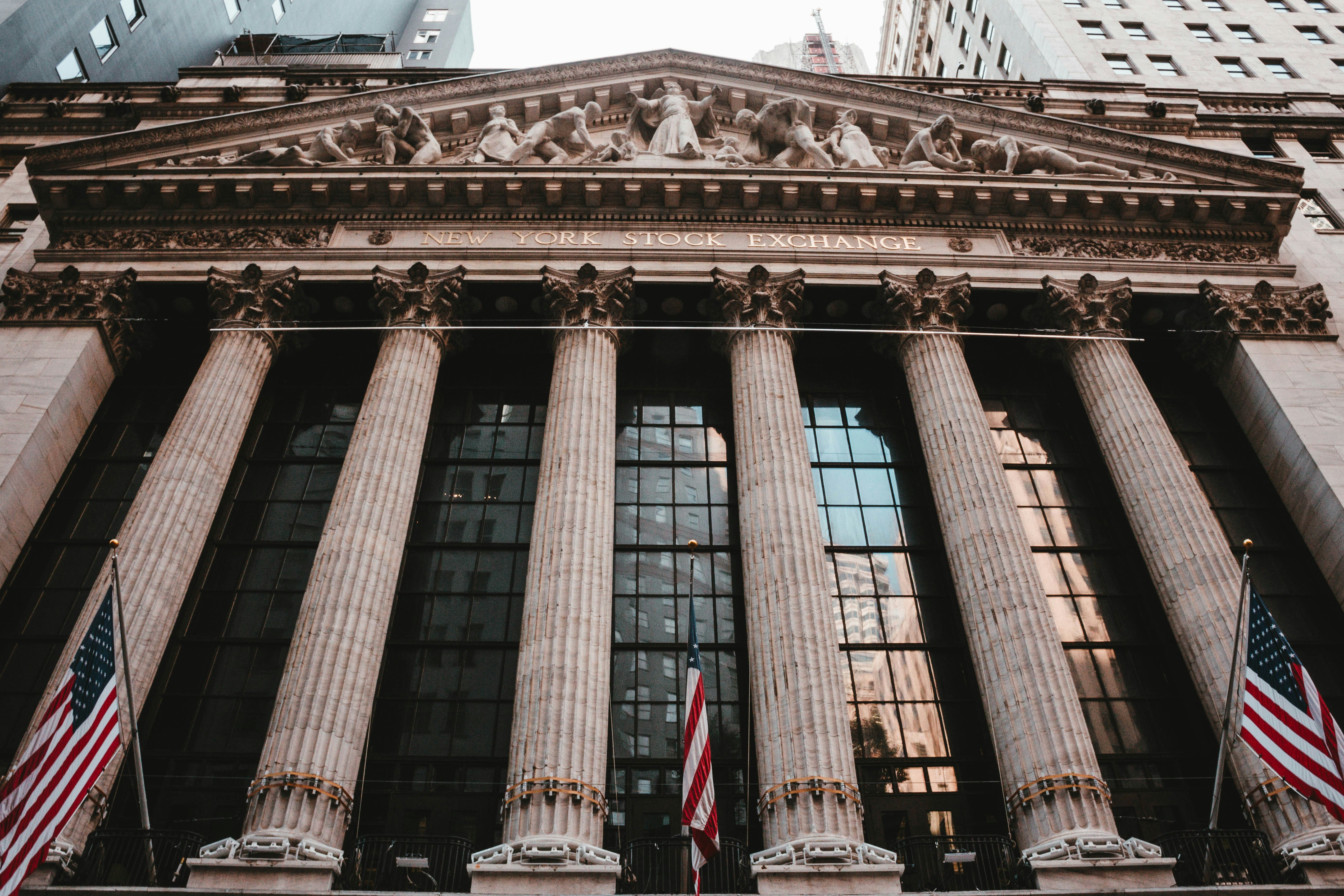 stock-market