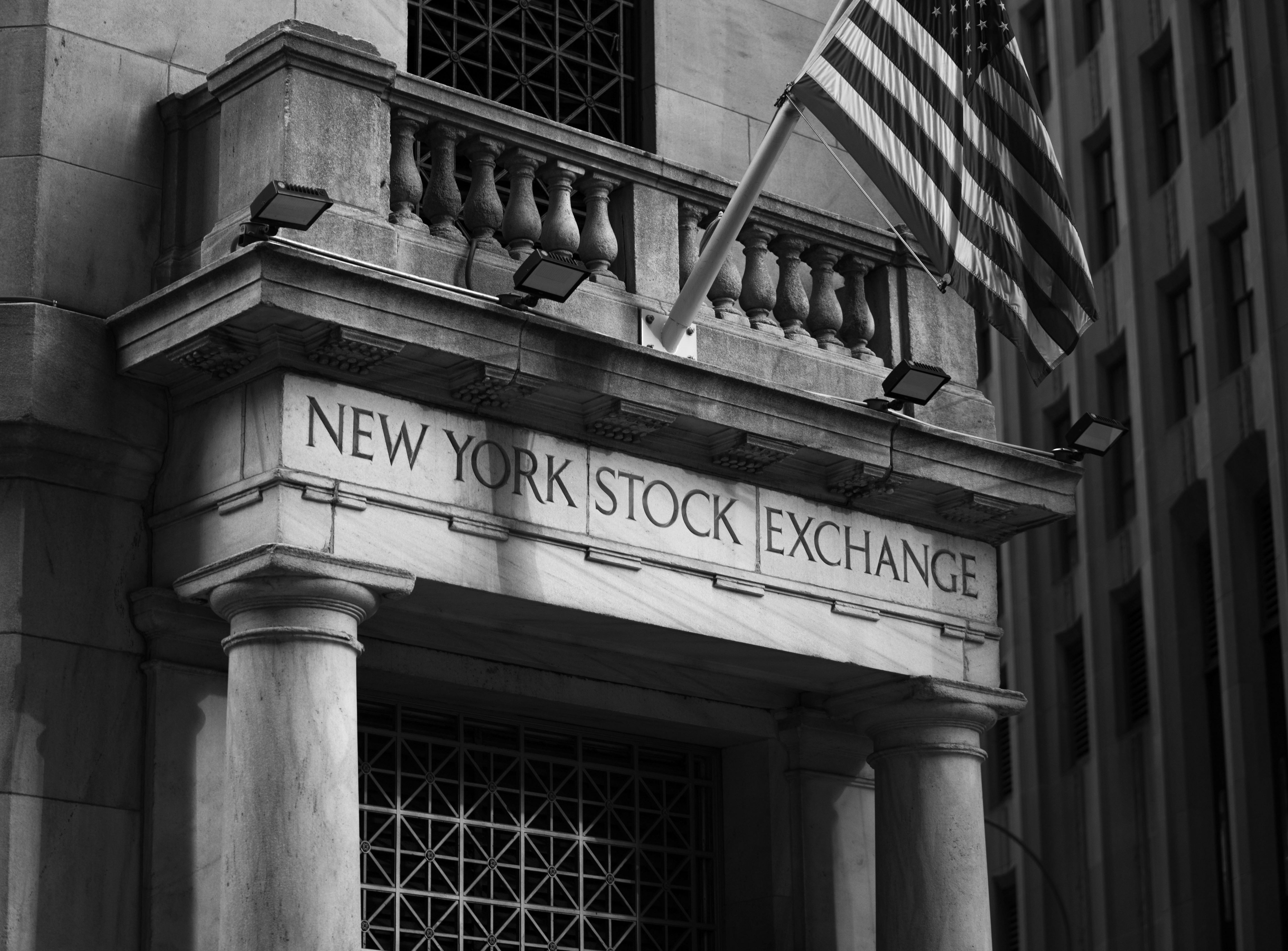stock-market