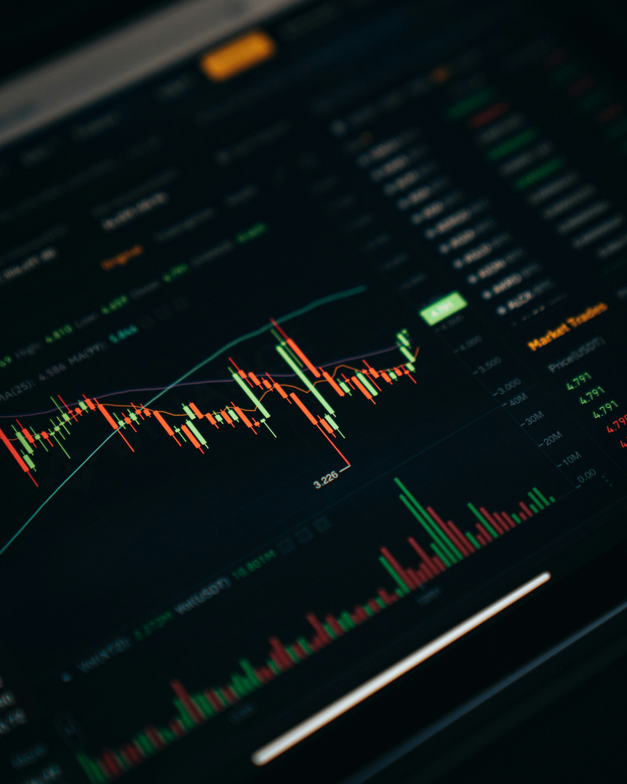 stock-market