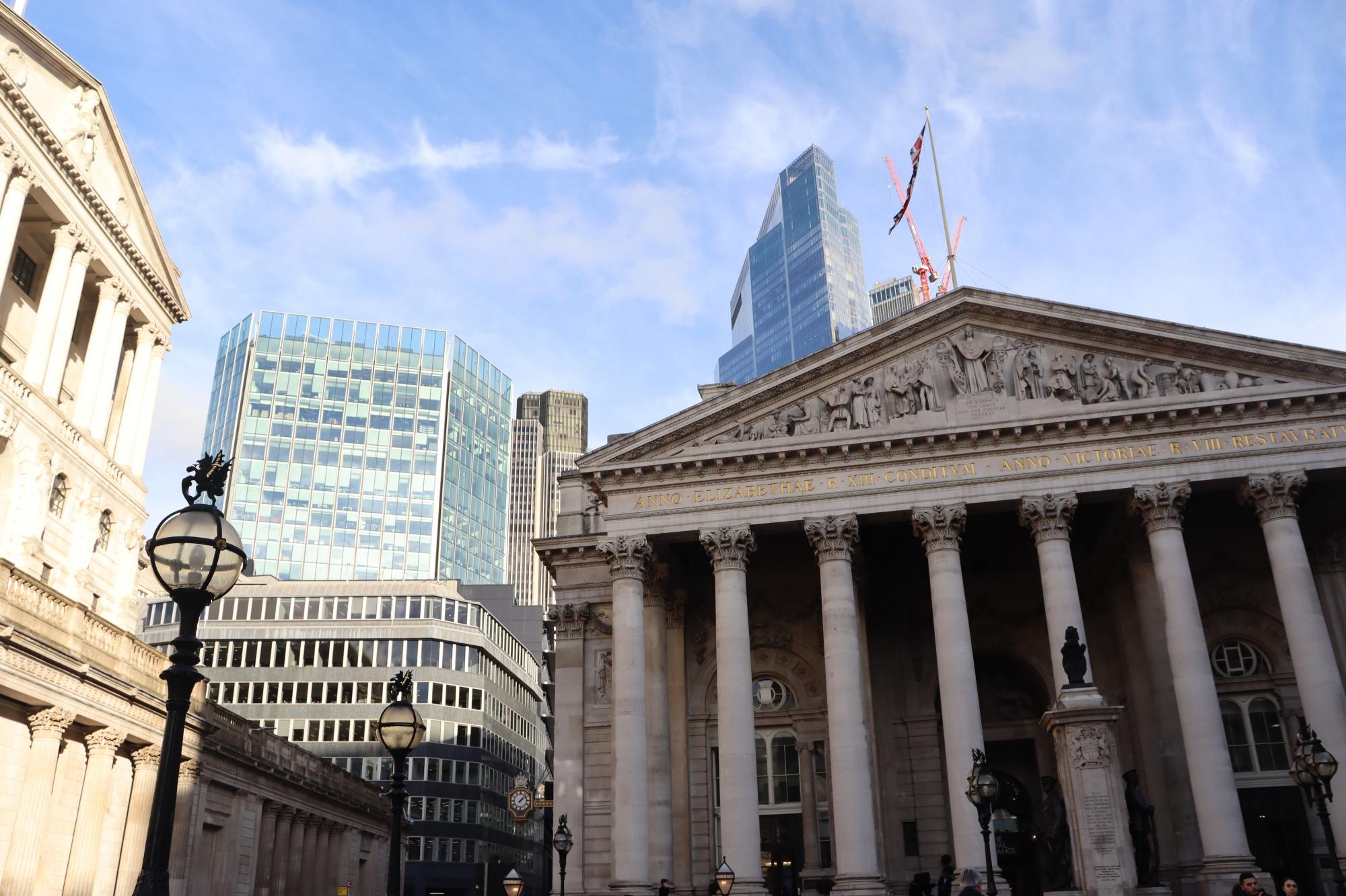 stock-market