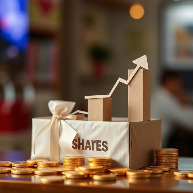 stock-market