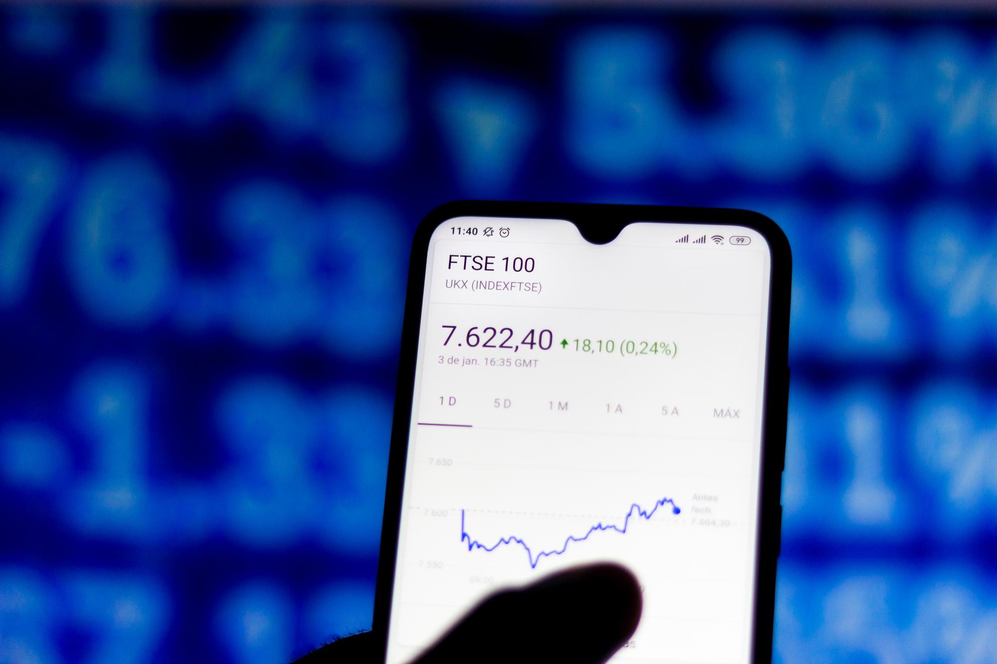 stock-market