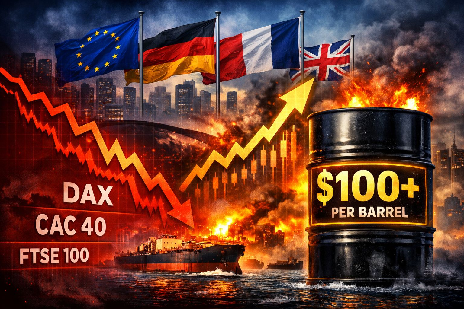 stock-market