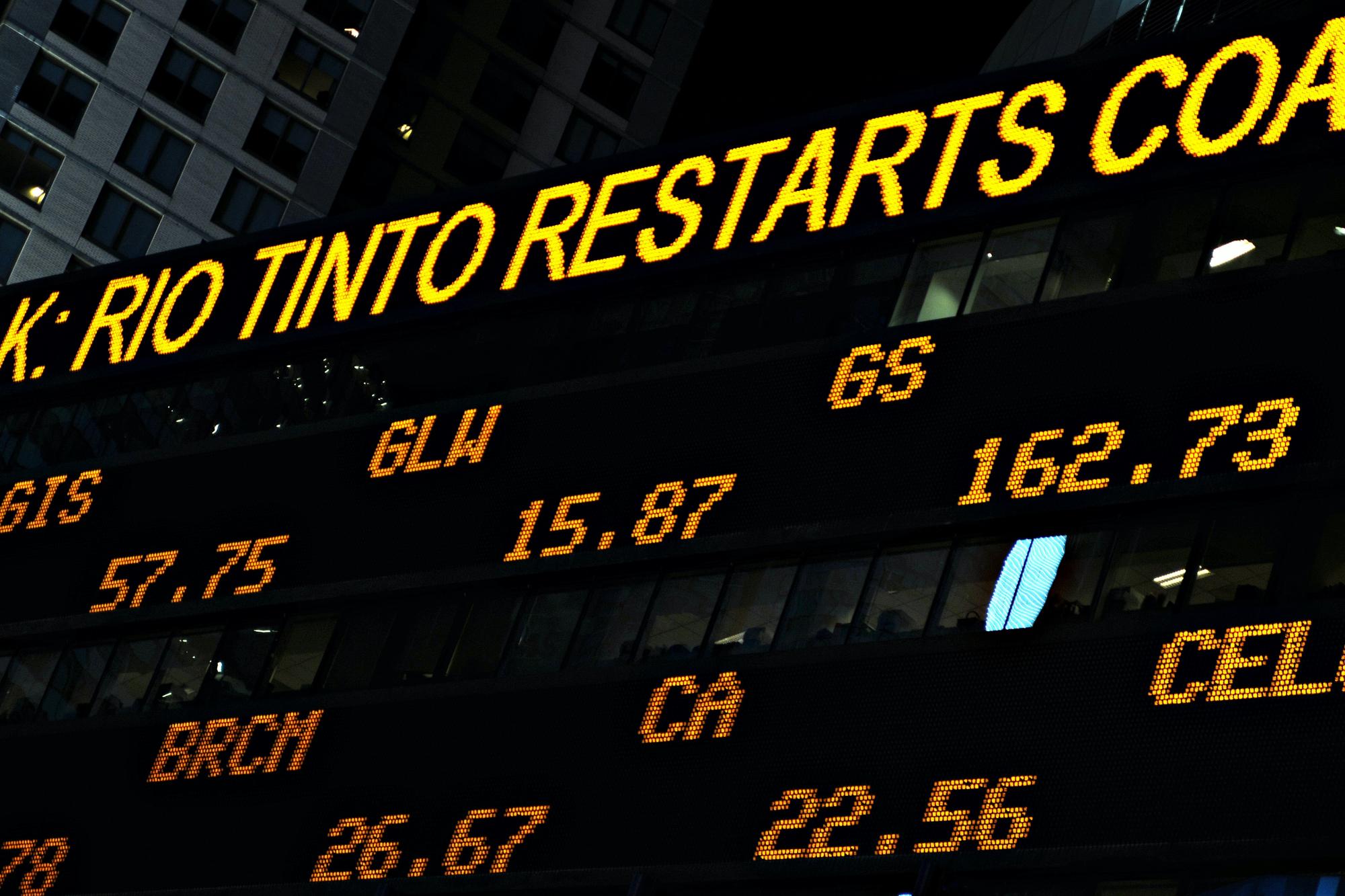 stock-market