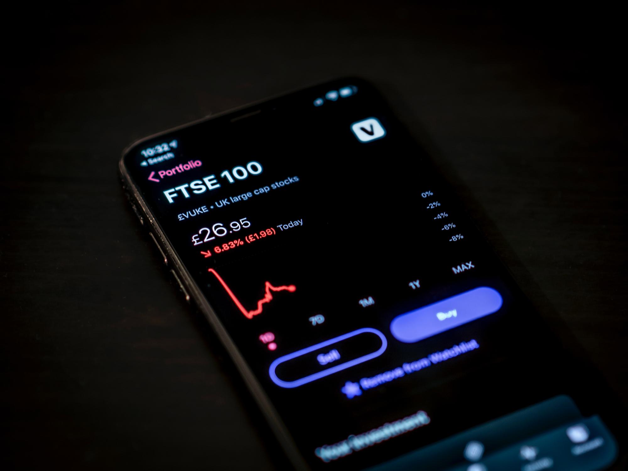 stock-market