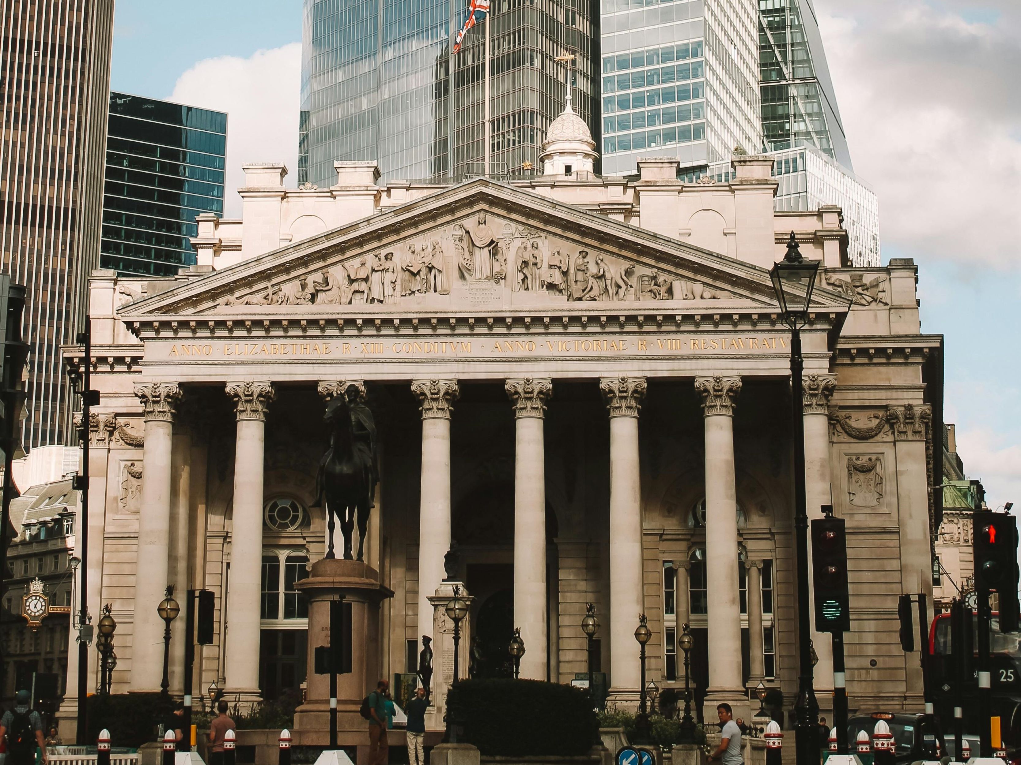 stock-market