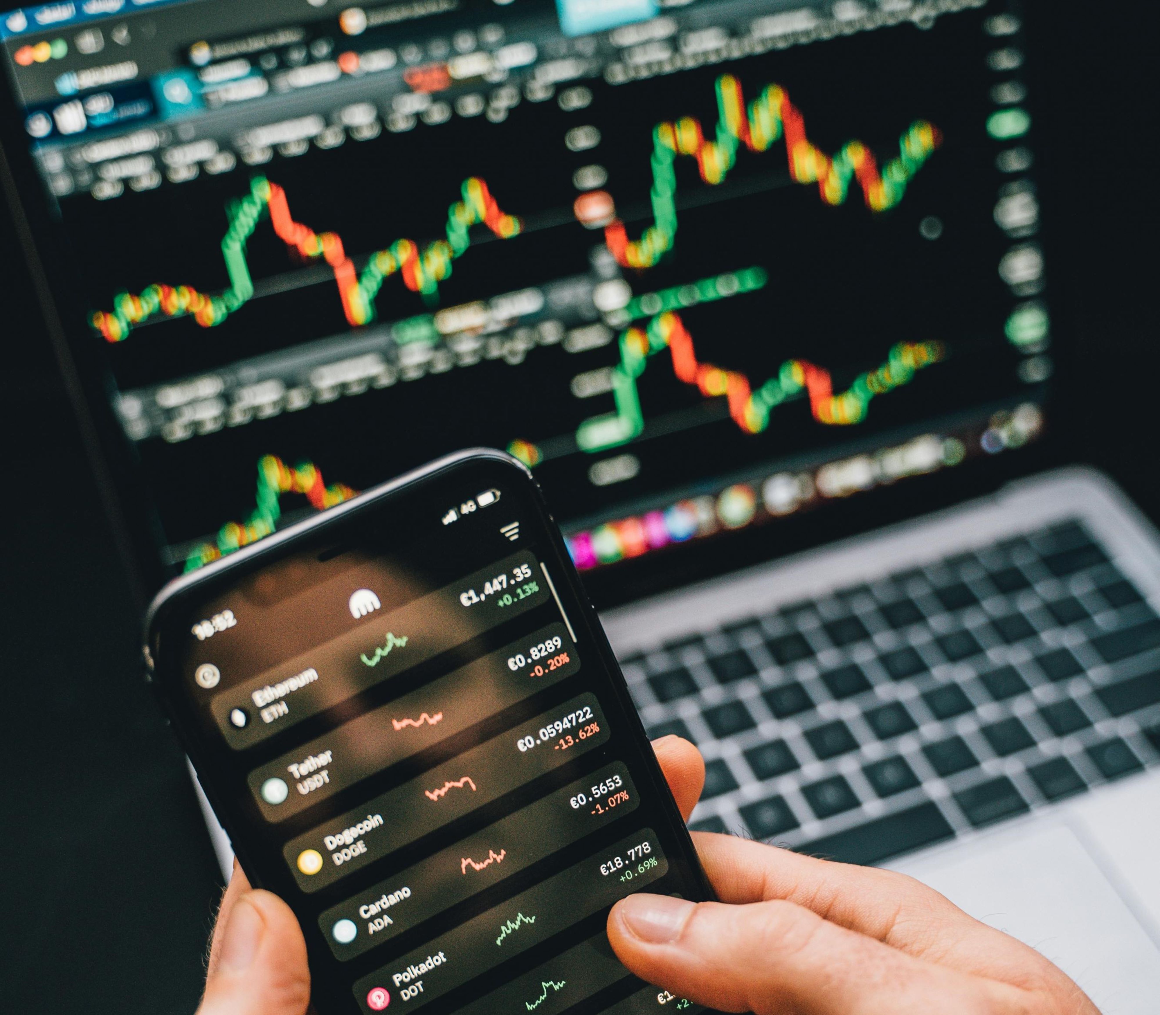 stock-market