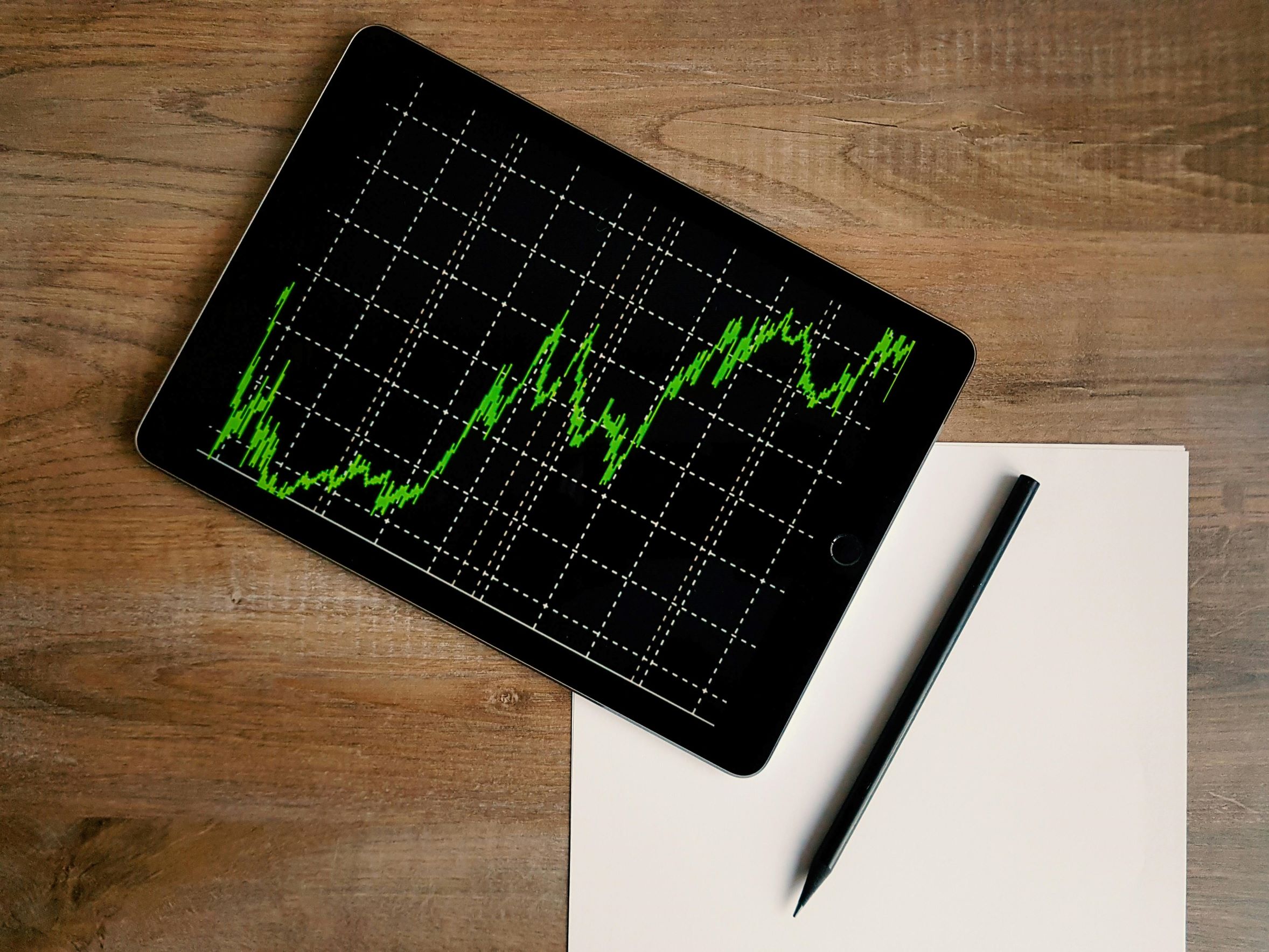 stock-market