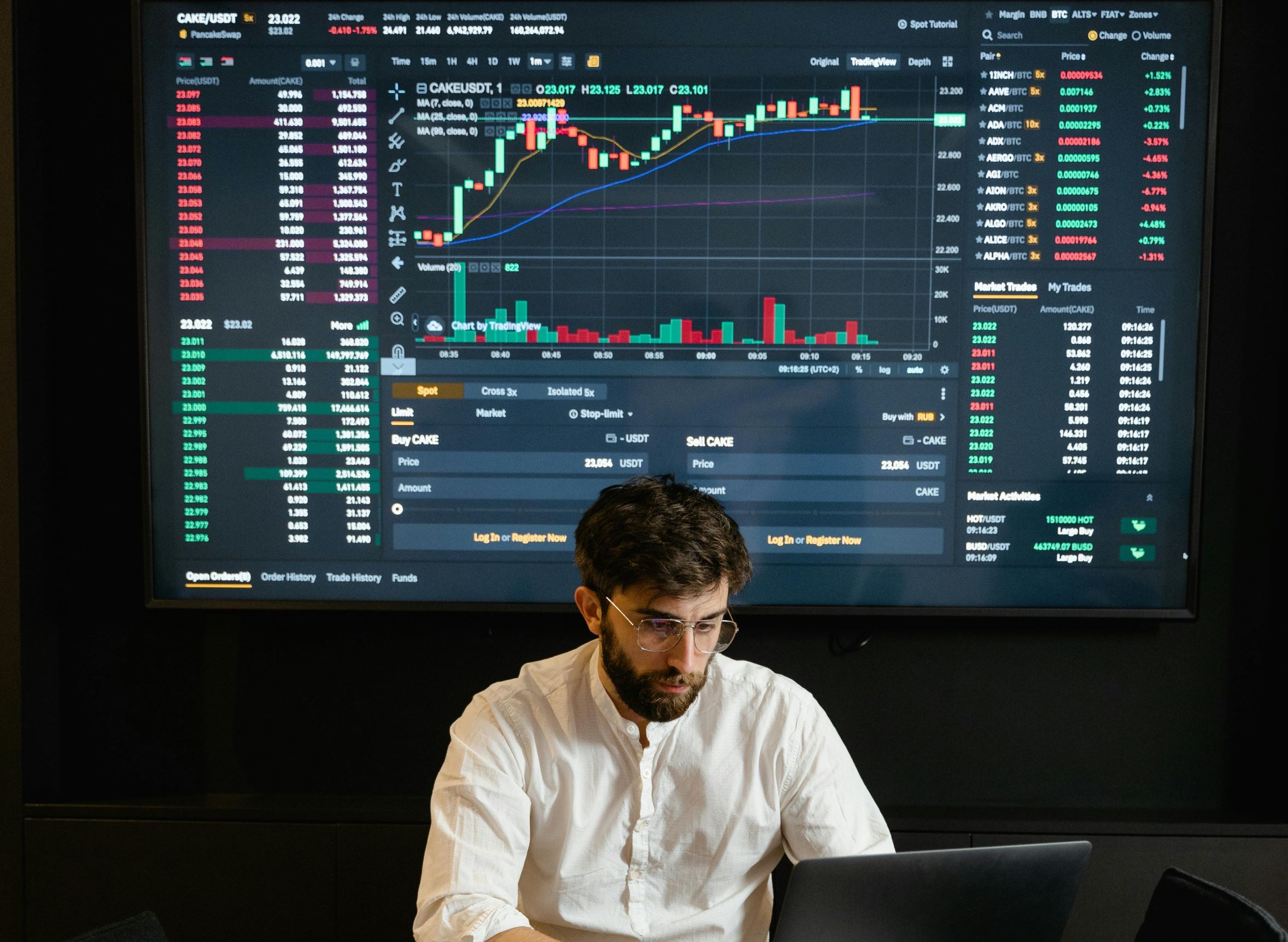 stock-market