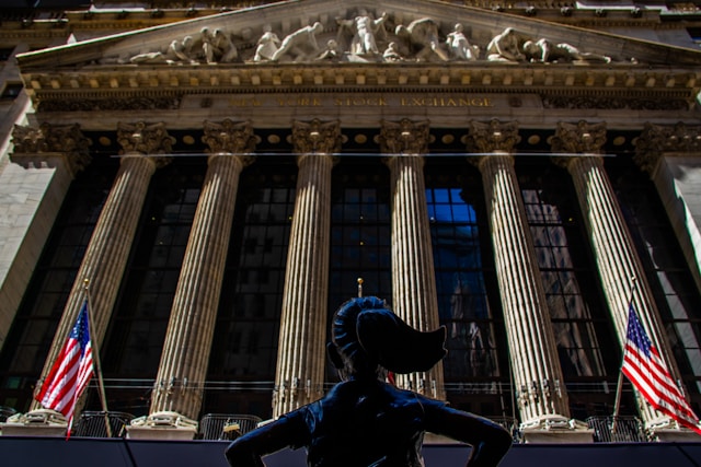 stock-market