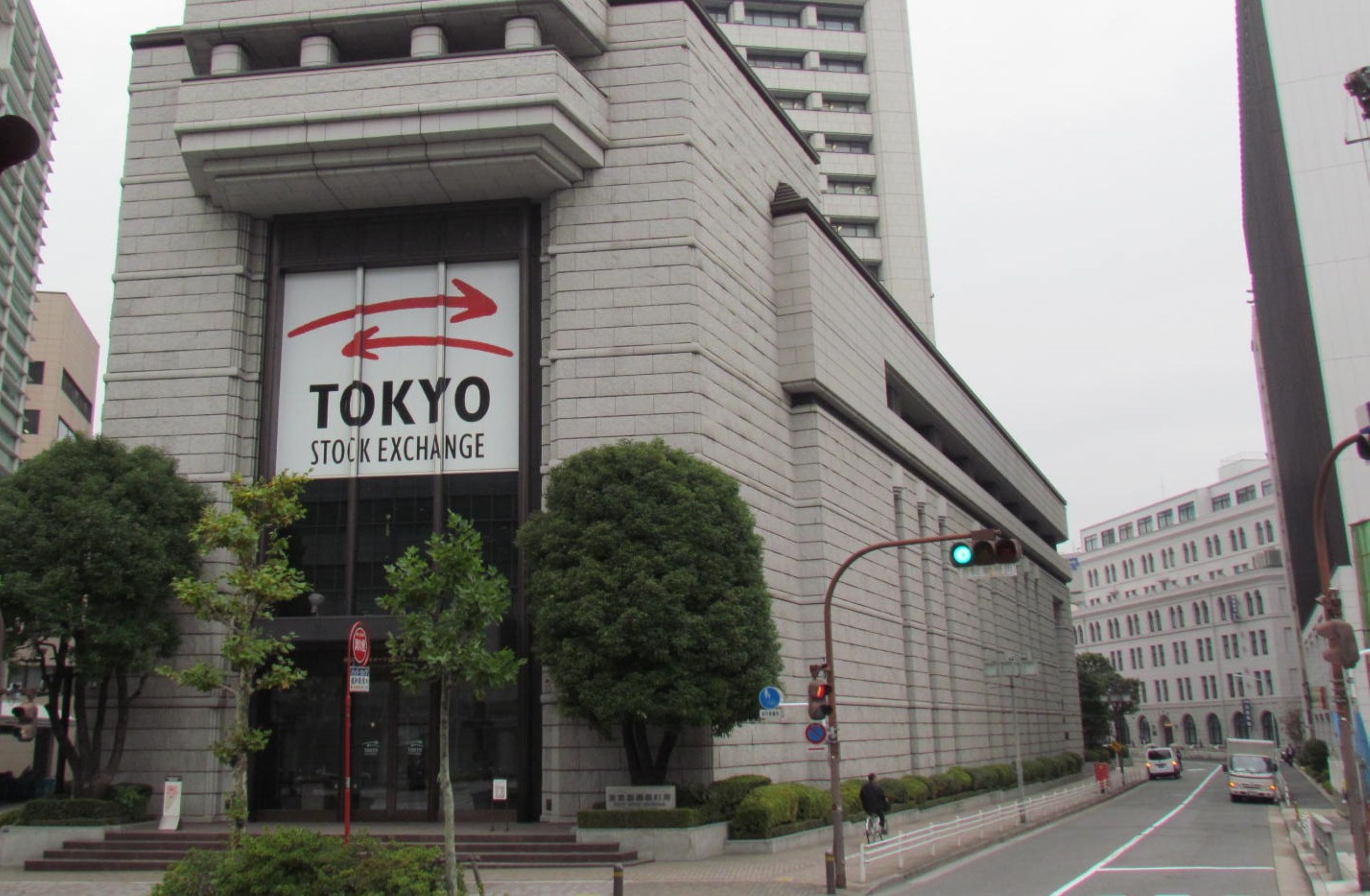 stock-market