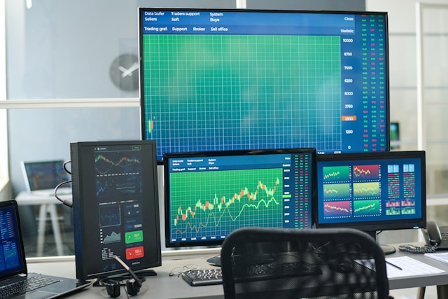 stock-market