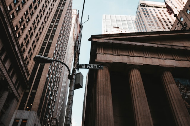 stock-market