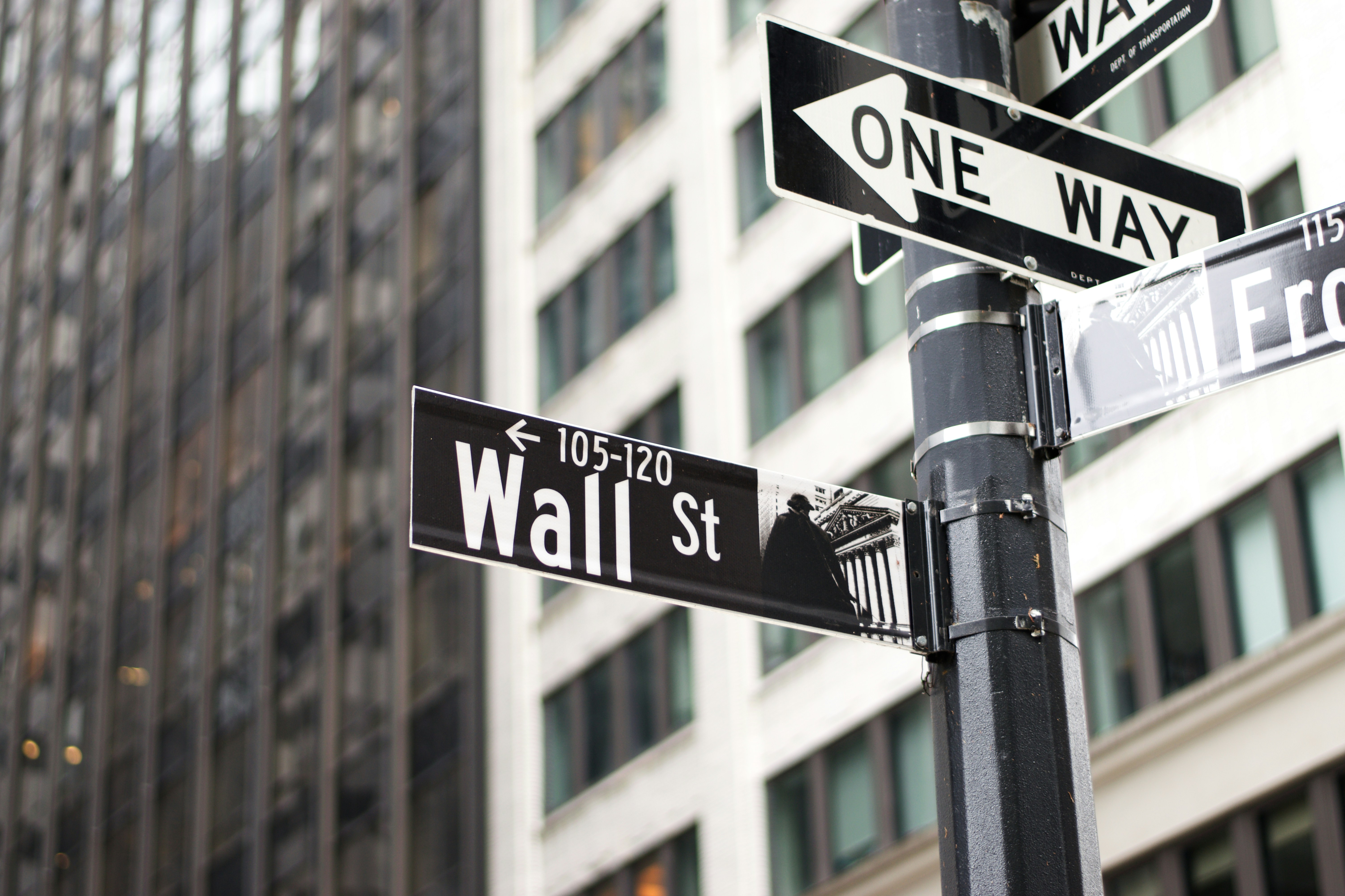 stock-market
