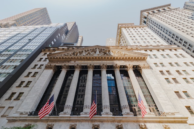 stock-market