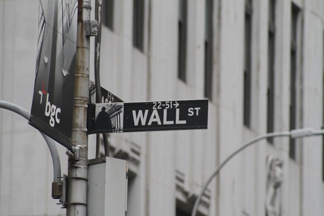 stock-market