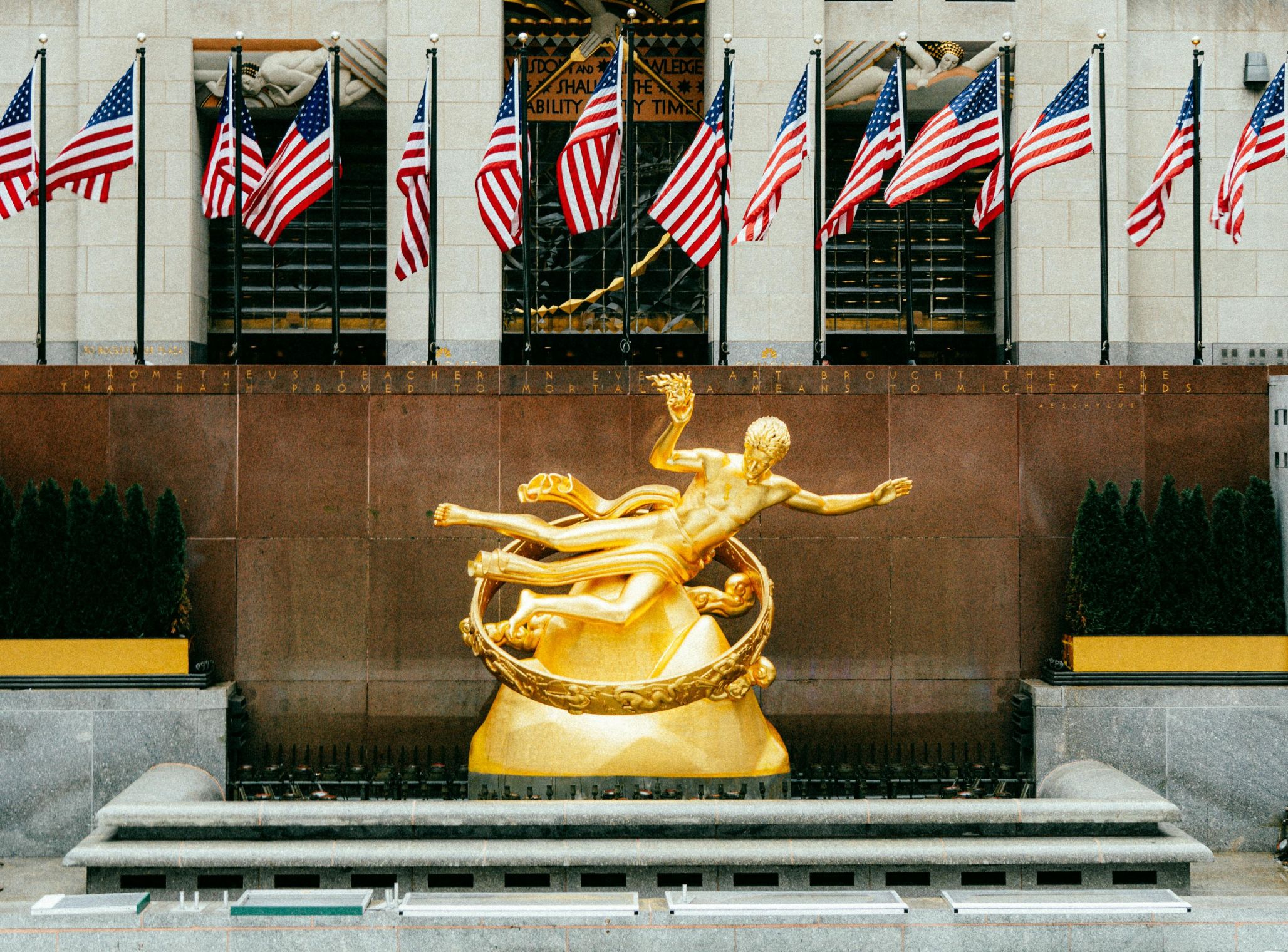 stock-market
