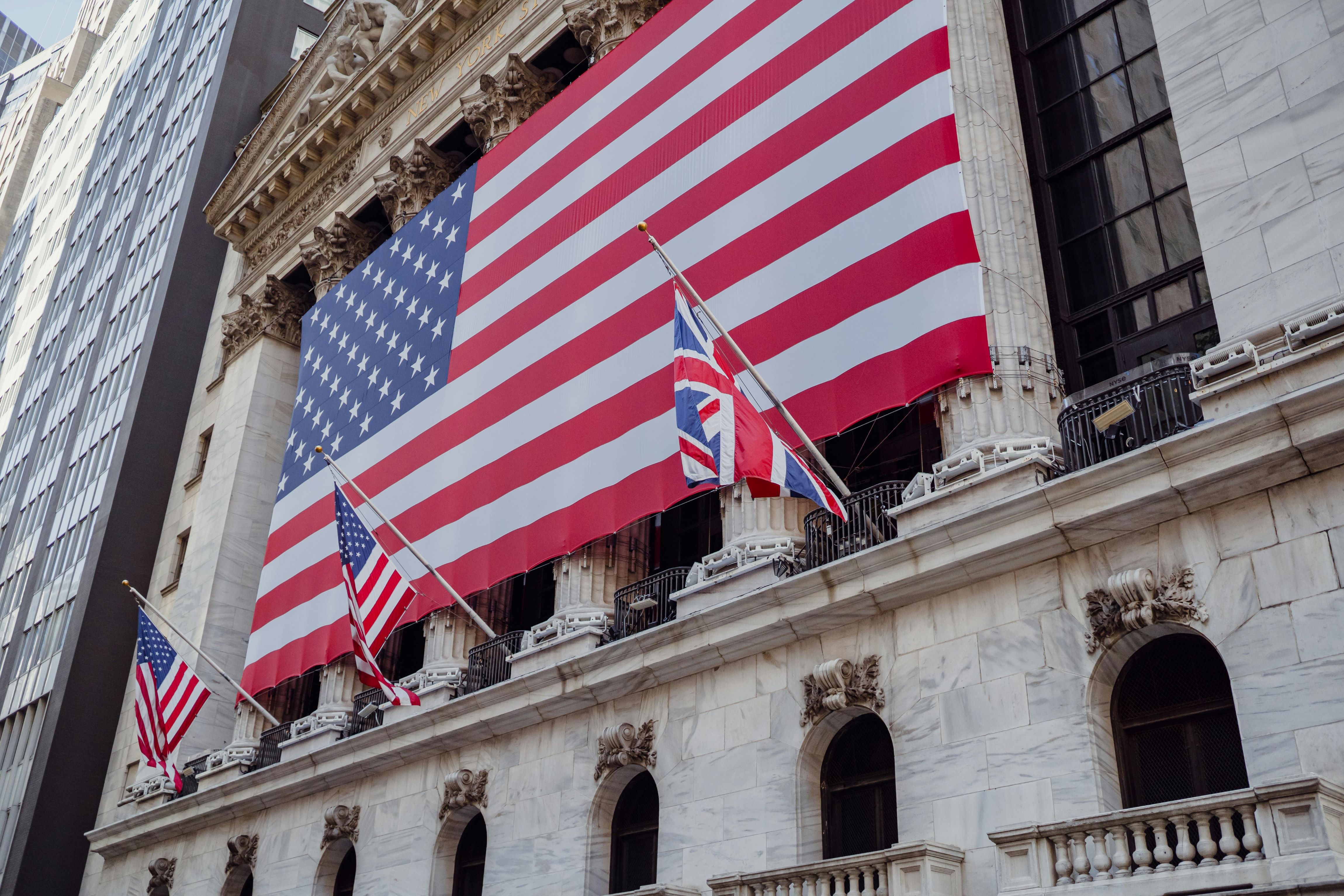 stock-market