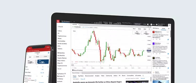 stock-market